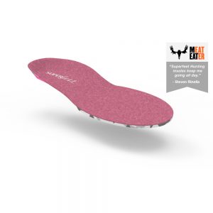 Superfeet Women's Trophy Hunt Insole