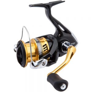 Shimano Sahara 2500 Spinning Reel