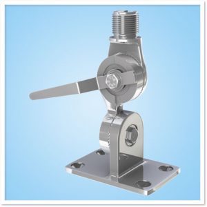 Shakespeare Antenna Ratchet Mount