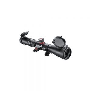 Simmons Pro Target 30mm 6-24x44mm Riflescope
