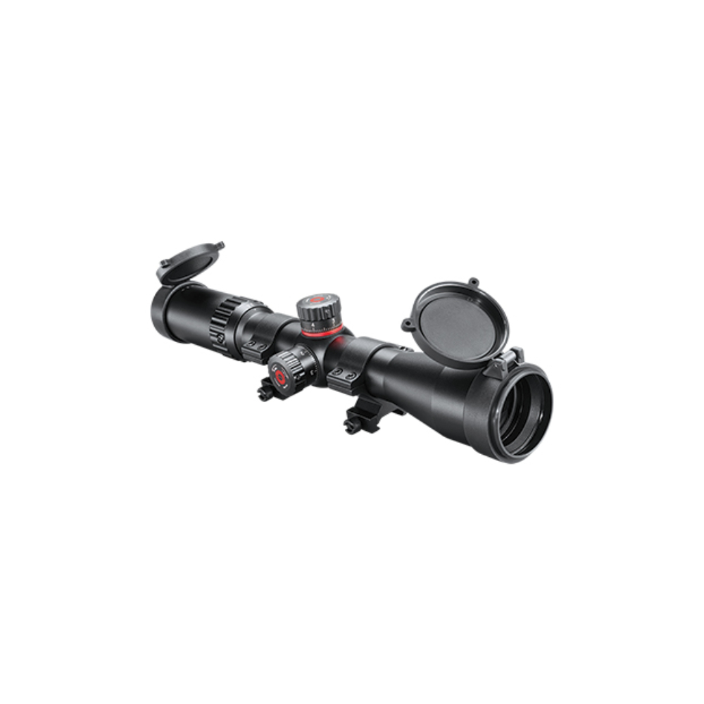 Simmons Pro Target 30mm 6-24x44mm Riflescope