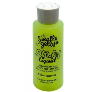 Bait Brine & Scents