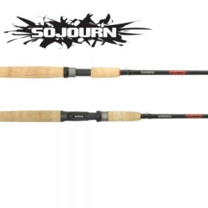 Shimano Sojourn 7' Spinning Rod