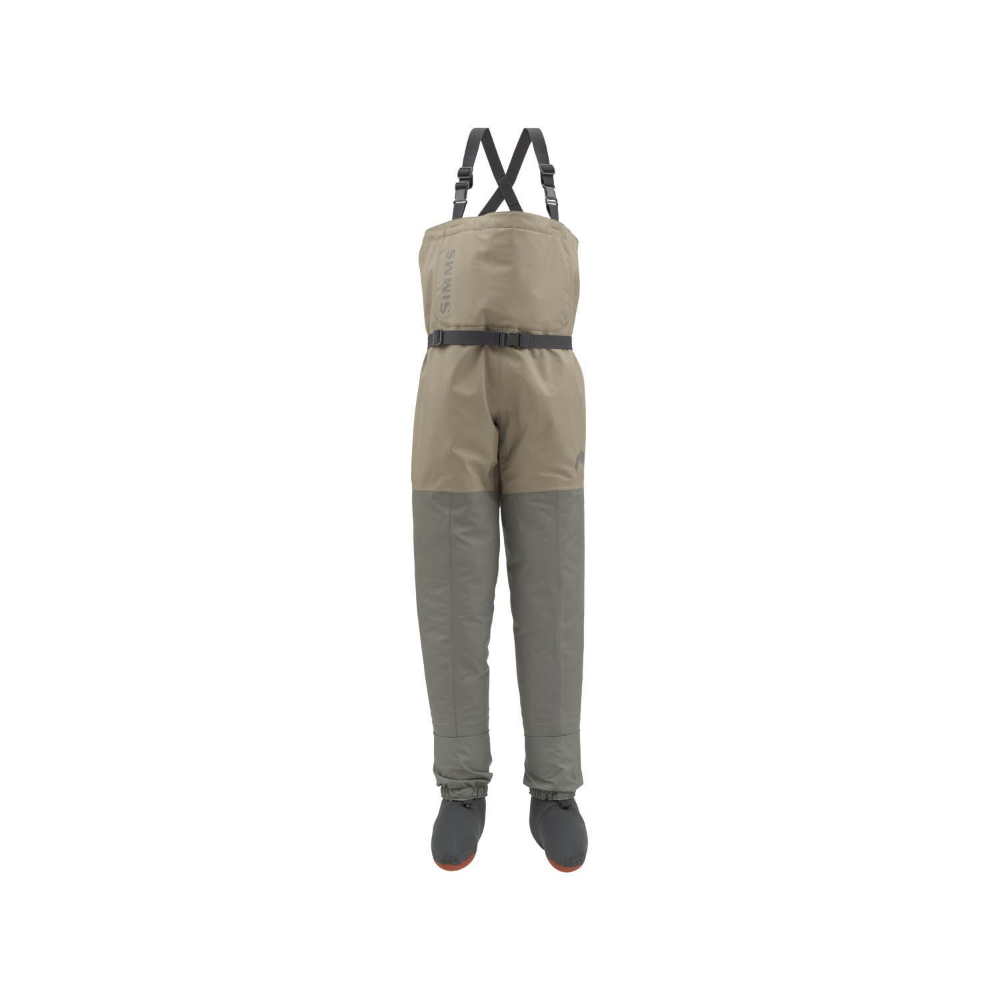 Simms Kids Tributary Waders