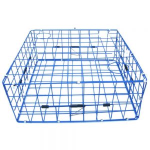 Sea King Dlx Square Crab Trap