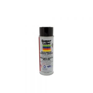 Super Lube 6oz Aerosol