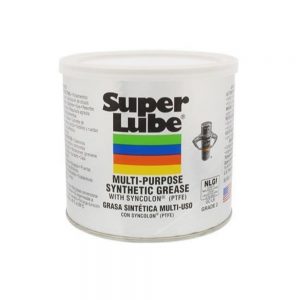 Super Lube Synthetic 14oz Grease
