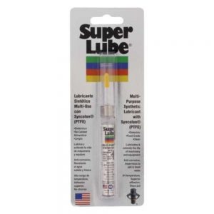 Super Lube 7ml Oil
