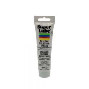 Super Lube Dielectric 3oz Grease