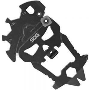 SOG MAC-V Multi Tool