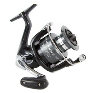 Shimano Sienna 4000FE Spinning Reel
