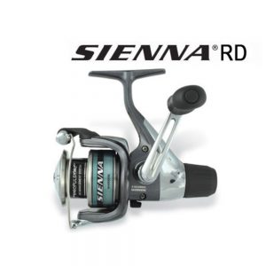 Shimano Sienna 4000RD Spinning Reel