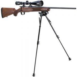 Champion Pivot 13-23" Bipod