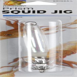 Danielson Squid Jig