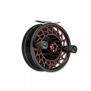 Rapala Shift Single Action Reel