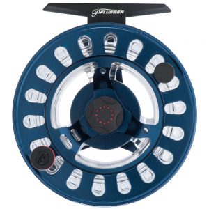 Pflueger Supreme QRS Fly Reel