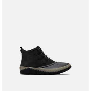 Sorel Women's Out N' About Plus Boot