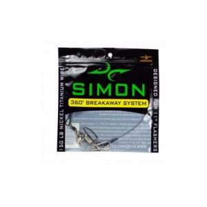 Simon 360 Breakaway System