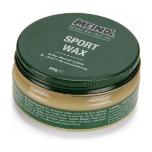 Meindl Sport Wax
