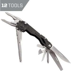 SOG Switchplier Multi Tool