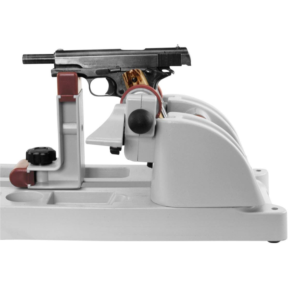 Tipton Best Gun Vise