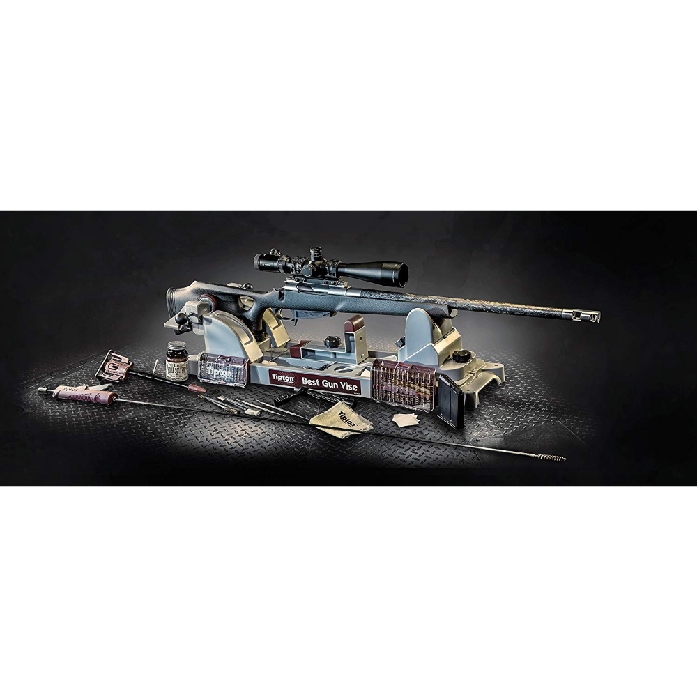 Tipton Best Gun Vise