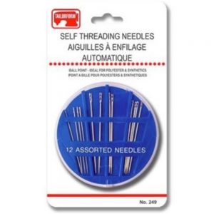 Tailorform Threading Needles
