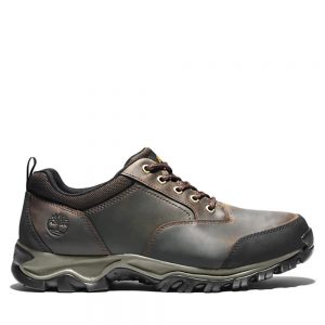 Timberland Men's Keele Ridge Low Shoe