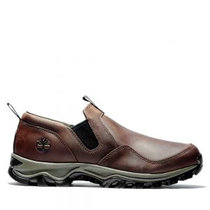 Timberland Men's Mt Maddsen Slip On Shoe