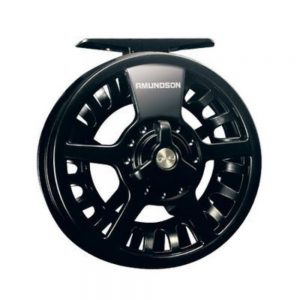Amundson Trido Fly Reel