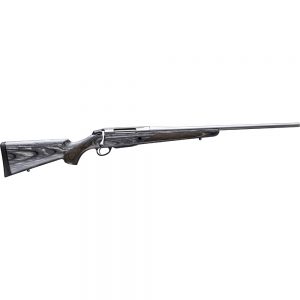 Tikka T3x Laminate Stainless Rifle
