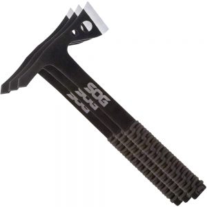SOG Throwing Hawk Axes