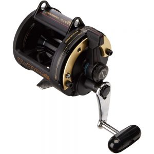 Shimano TLD Halibut Lever Drag Reel