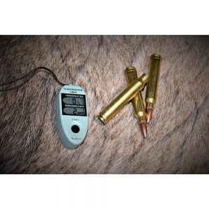 Tenderization Timer Portable