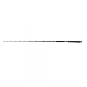 Shimano Trevala 1 piece 6'6" Halibut Rod