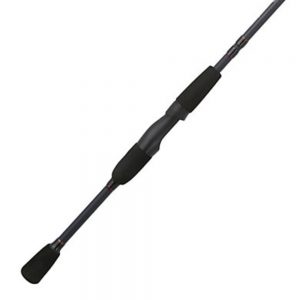 Shakespeare Outcast Ultra Light 5'6" Spinning Rod
