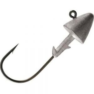 Kalin's Bullet Jig Painted Head