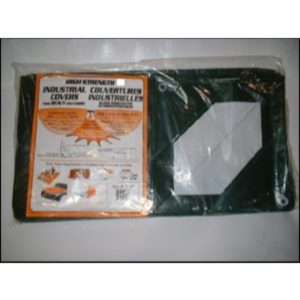 Tarpmaster Heavy Duty Tarp