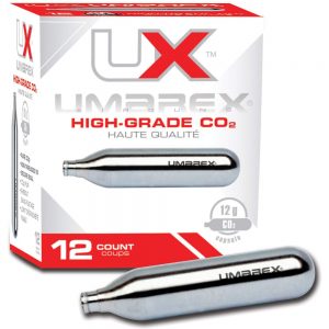 Umarex 12g High Grade CO2 12pk