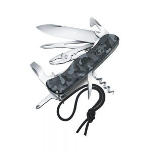 Swiss Army Knives