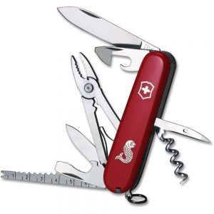 Victorinox Angler