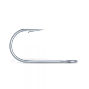 VMC Perma Steel Siwash Hook