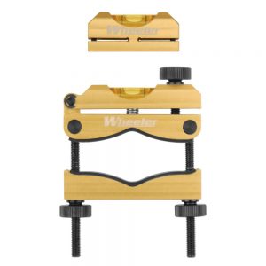 Wheeler Pro Reticle Level System