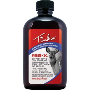 Tinks 69-X Synth Doe Estrous 4oz