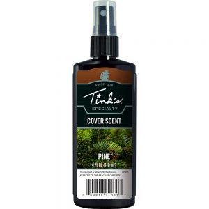 Tinks Pine Power Cover Sent 4oz