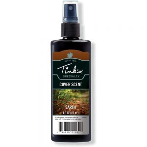 Tinks Earth Power Cover Scent