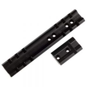 Weaver Top Mount 2pc Base
