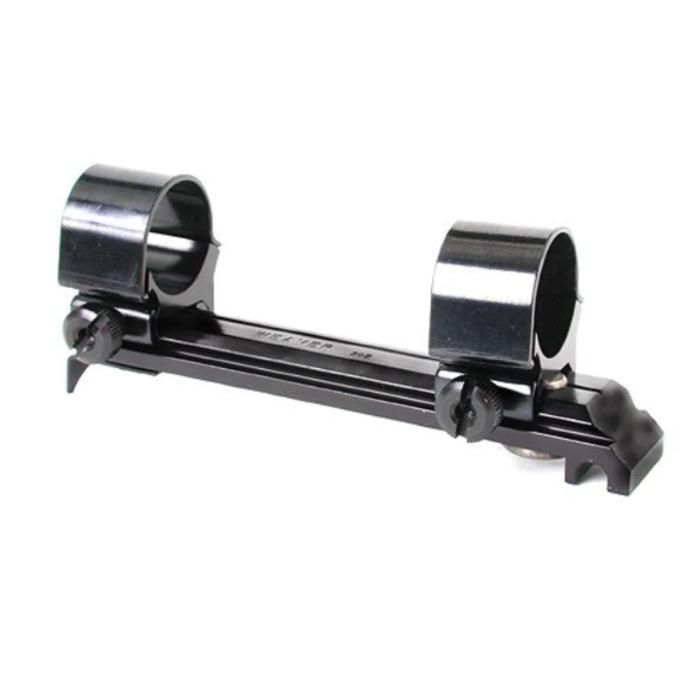 Weaver Mini 14 Ringmount