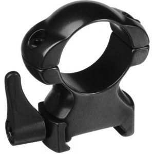 Weaver 1" Side Mount Ringmount