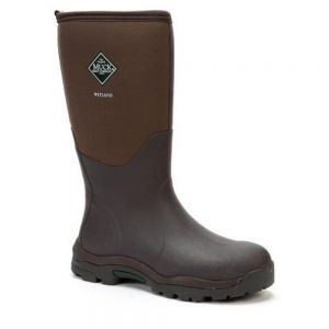 Muck Unisex Wetland - 16" Boot